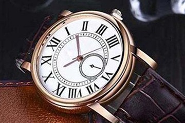 郑州爱彼牛皮表带维修