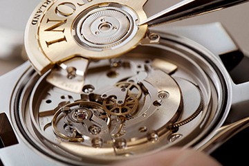 郑州爱彼绢带维修 