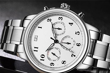 郑州爱彼手表带维修